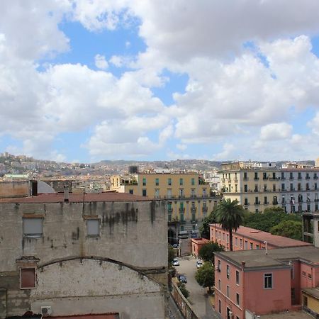 La Casa Di Lu Villa Nápoly Kültér fotó