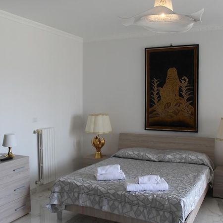 La Casa Di Lu Villa Nápoly Kültér fotó