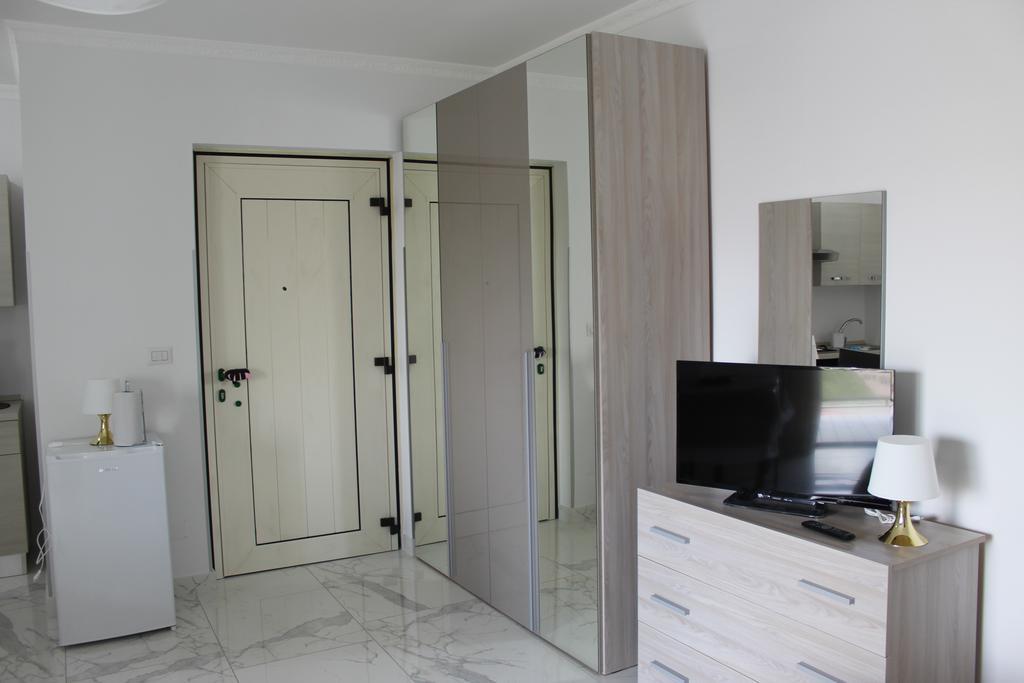 La Casa Di Lu Villa Nápoly Kültér fotó