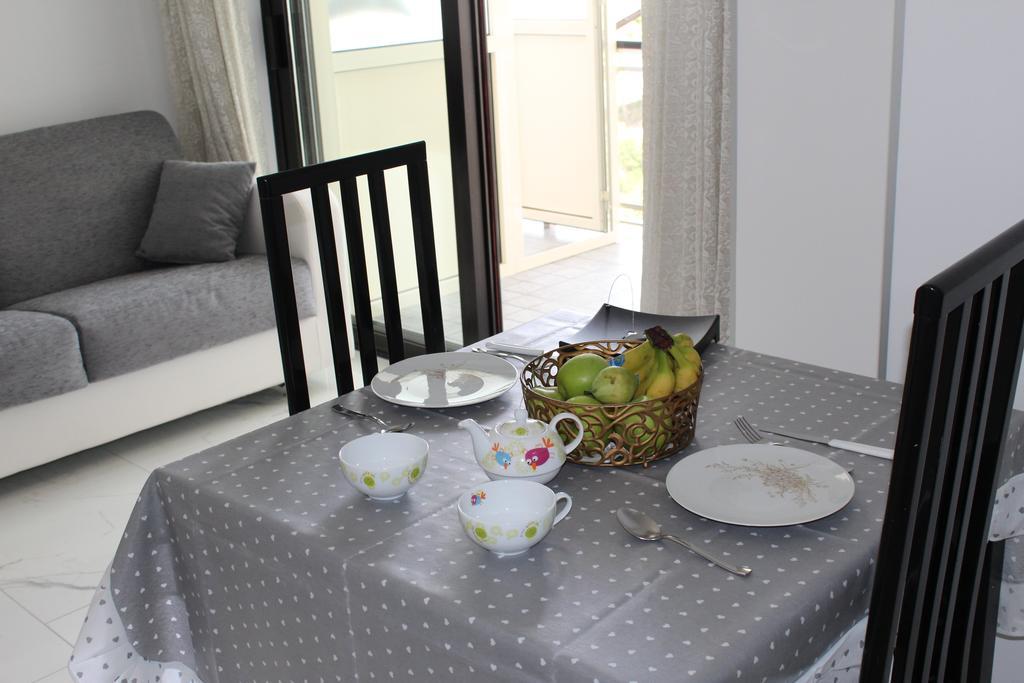 La Casa Di Lu Villa Nápoly Kültér fotó