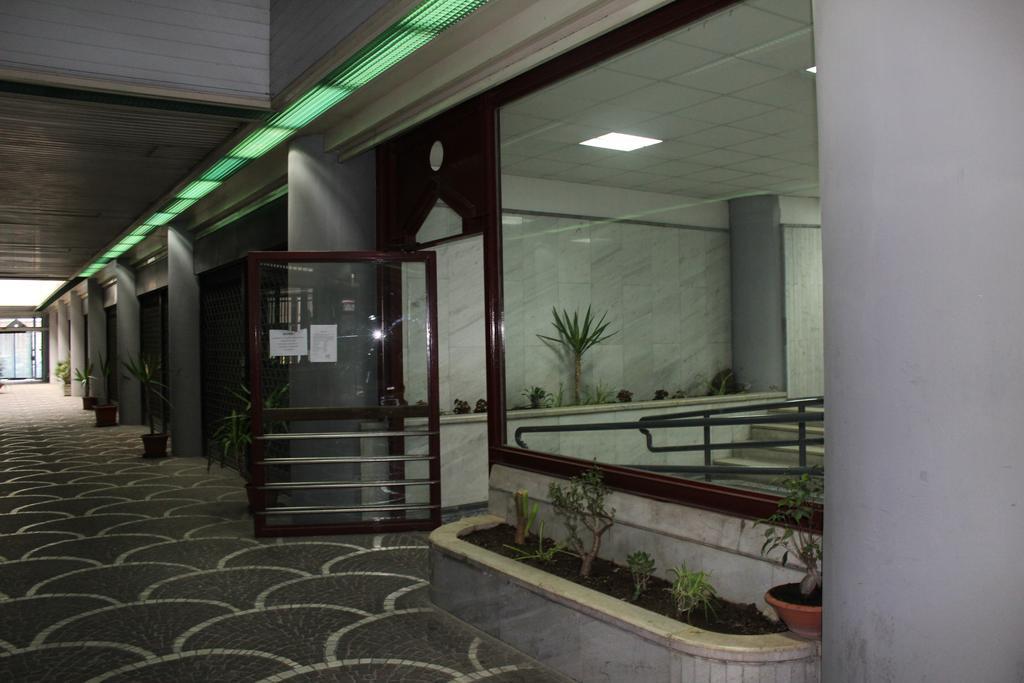 La Casa Di Lu Villa Nápoly Kültér fotó