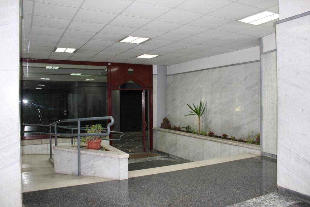 La Casa Di Lu Villa Nápoly Kültér fotó