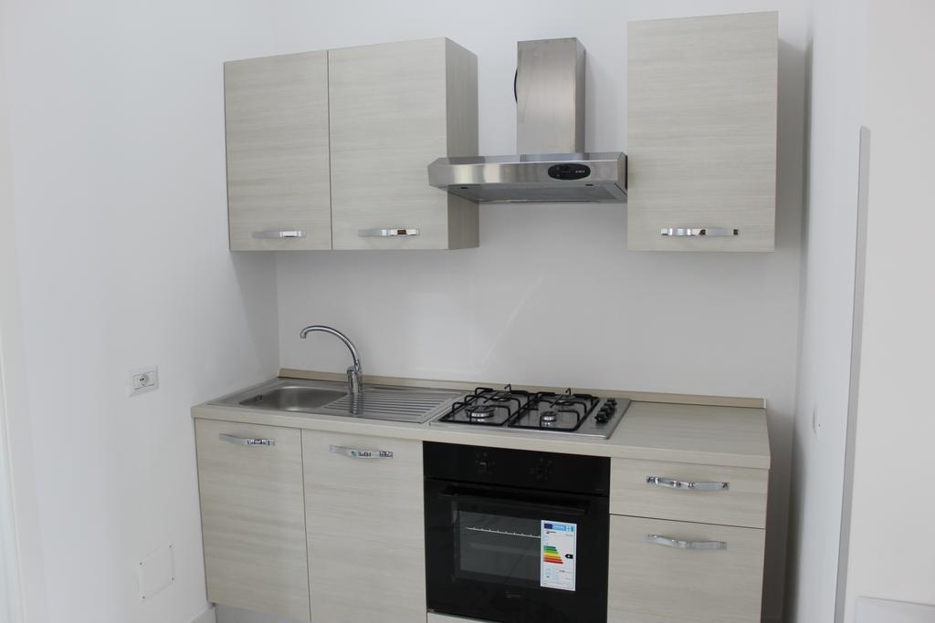 La Casa Di Lu Villa Nápoly Kültér fotó