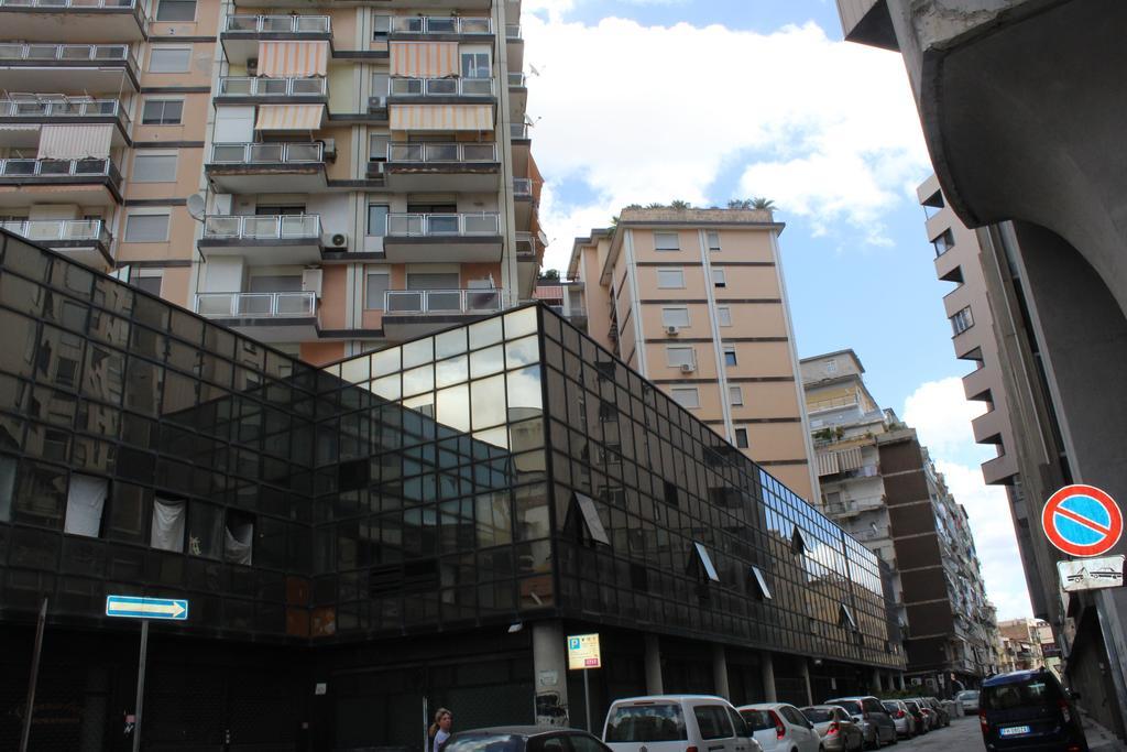 La Casa Di Lu Villa Nápoly Kültér fotó