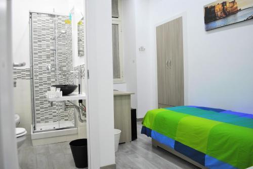 La Casa Di Lu Villa Nápoly Kültér fotó